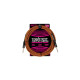 6468 Braided Pumpkin Pie Straight-Straight 3m