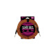 6469 Braided Pumpkin Pie Straight-Straight 5,5m