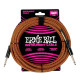 6469 Braided Pumpkin Pie Straight-Straight 5,5m