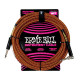 6471 Braided Pumpkin Pie Straight-Angle 5,5m