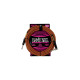 6471 Braided Pumpkin Pie Straight-Angle 5,5m