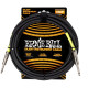 6473 Silent Cable Straight-Straight Black 6 m