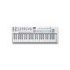 Launchkey 49 MK4 White