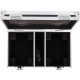 MW19x15ZX-FC Flightcase per 2 Wash MW19x15ZX