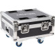EVENTPAR412-612-FC Flightcase per 6 EVENTPAR412 o EVENTPAR612 HEX IP