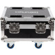 EVENTPAR412-612-FC Flightcase per 6 EVENTPAR412 o EVENTPAR612 HEX IP