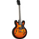 Fusion Sunburst