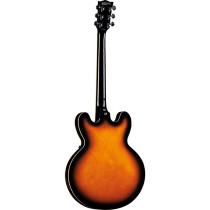 Fusion Sunburst
