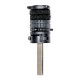 ZQRS-Cymbolt Quick Release Stacker