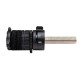 ZQRS-Cymbolt Quick Release Stacker