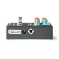 MB301 Bass Synth