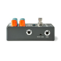 MB301 Bass Synth