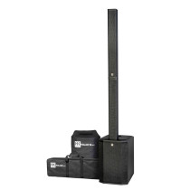 HK Audio POLAR 10 MK2 Sistema PA a Colonna Attivo 2000W