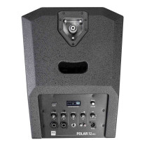 Polar 12 MKII