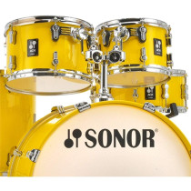 SONOR AQ1 Stage Set Yellow