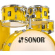 SONOR AQ1 Stage Set Yellow