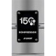 Kompressor 14x5.75 SDS 150 Anniversary Steel