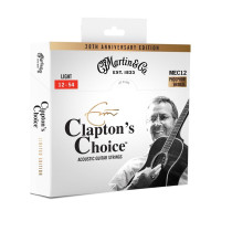 MEC12LTD Eric Clapton's Choice LTD 12.54