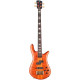 Euro4 Doug Wimbish Aged Amber LTD