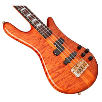 Euro4 Doug Wimbish Aged Amber LTD