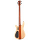Euro4 RST Zebrawood Nat LTD