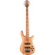 Euro5 RST Zebrawood Nat LTD