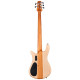 Euro5 RST Zebrawood Nat LTD