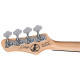 Icon NC-4 Frank Bello Model