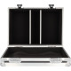 BLINDER400-FC2 FlightCase per 2 BLINDER400