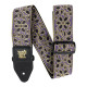 5629 Classic Jacquard Strap Jasmine and Juice
