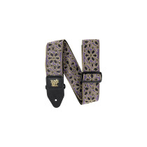 5629 Classic Jacquard Strap Jasmine and Juice