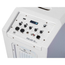 Polar 10 MKII W