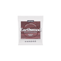 2346 Earthwood Bell Bronze Acoustic Medium Light 12-54