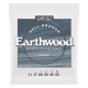 2348 Earthwood Bell Bronze Acoustic Light 11-52