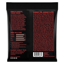2748 Pino Palladino Smoothie Flats Strings Extra Light 38-98