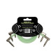 6476 Flex Patch Cable Glow in Dark 30.48 cm 3pk