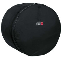 GP-2418BD Borsa imbottita per grancassa 24" x 18"