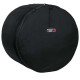 GP-2418BD Borsa imbottita per grancassa 24" x 18"