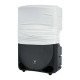 GPA-STRETCH-15-W Copertura elastica bianca per speaker da 15"