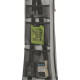 GCB-ELECTRIC Borsa appendibile per chitarra elettrica