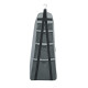 GCB-ACOUSTIC Borsa appendibile per chitarra acustica