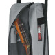 GCB-ACOUSTIC Borsa appendibile per chitarra acustica