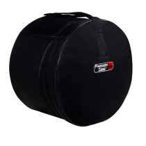 GP-1309 Borsa imbottita per tom 13" x 9"