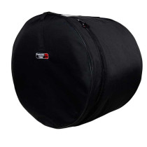 GP-2216BD Borsa imbottita per grancassa 22" x 16"