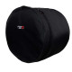 GP-2216BD Borsa imbottita per grancassa 22" x 16"