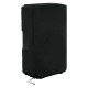 GPA-STRETCH-15-B Copertura elastica nera per speaker da 15"