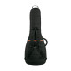 M80 Classic Ultra Single Electric Guitar Black