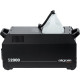 S2000 Macchina del Fumo Orizzontale 1500W