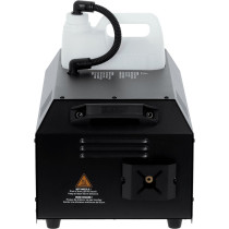 S2000 Macchina del Fumo Orizzontale 1500W
