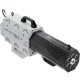 FMG1500 Cannone Fumogeno 1500W